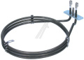 3570425052 Resistenza circolare Rexelectrolux