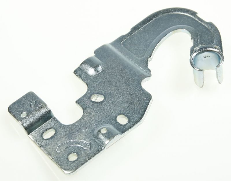 4366410100 C00873221 Cerniera superiore sinistra SBS Beko