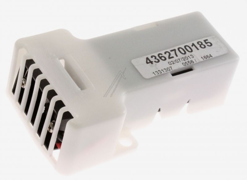 4362700185 C00891340 Coperchio ionizzatore Beko
