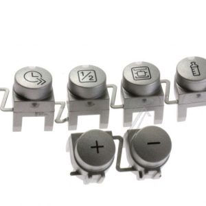 00612643 Set tasti Bosch