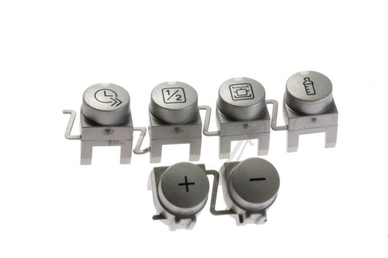 00612643 Set tasti Bosch