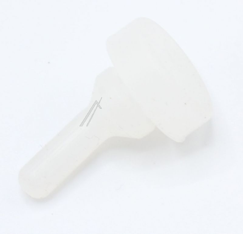 DA63-06107A Cappuccio in e trasparente per anta cassetto Polaris Samsung DA6306107A