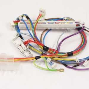 12040911 Cablaggio principale completo Bosch