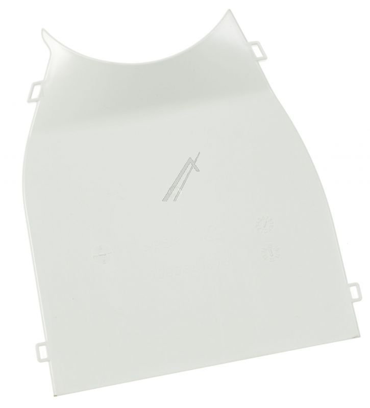 00744739 Canale ventilazione Siemens
