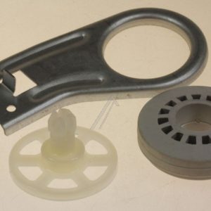1740600200 C00915223 Supporto motore Whirlpool