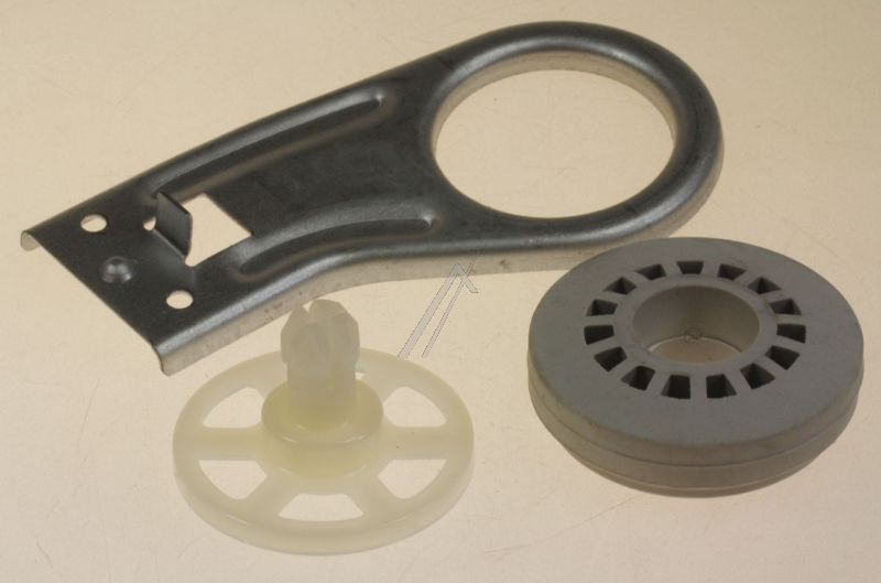 1740600200 C00915223 Supporto motore Whirlpool