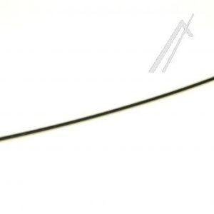 1744750200 C00916142 Filo regolazione piedini grigio REER Whirlpool