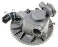 C00337210 480140100092 Vaschetta acqua Whirlpool