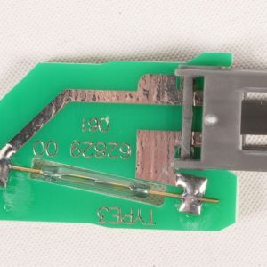 Scheda contatore a girante alternativa per Miele