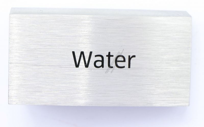 DA64-02567A Pulsante erogatore acqua AW2 ABS 42.6×23.0 Samsung DA6402567A