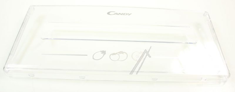 43011542 Frontale cassetto 1.06 TQ2354-160 Candy