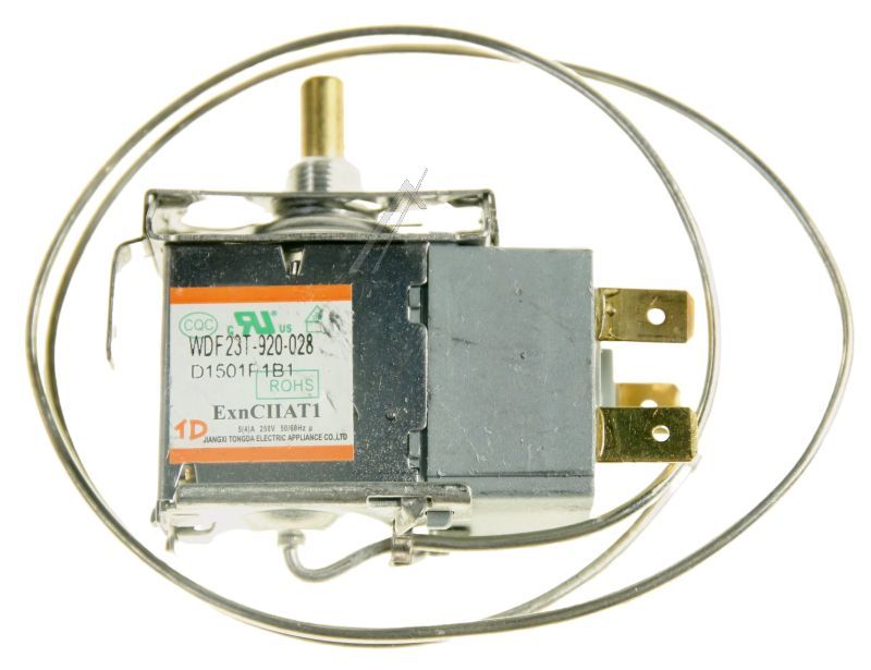 WDF23T-920-028 409862 Termostato Candy