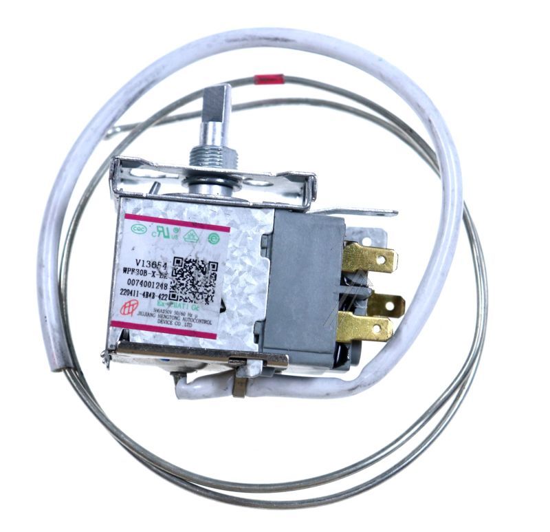 0074001248 49123591 Termostato Iberna
