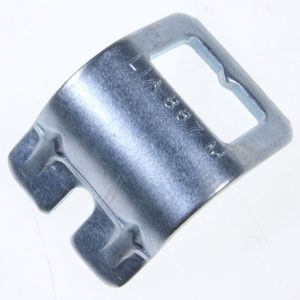 018290899 Staffa fissaggio rubinetti LIA Smeg