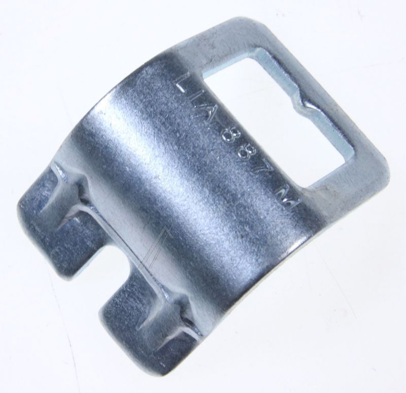 018290899 Staffa fissaggio rubinetti LIA Smeg