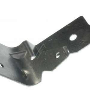 018290408 Staffa fissaggio sinistra per piano SX91VGY Smeg