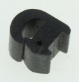 754010095 Gommino supporto griglia SR574 Smeg