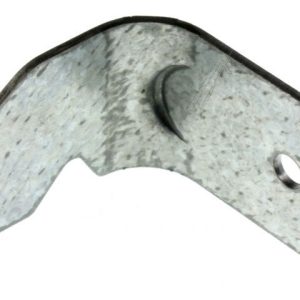018290407 Staffa fissaggio destra SB91VGY Smeg