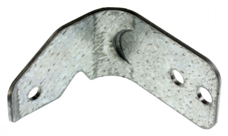 018290407 Staffa fissaggio destra SB91VGY Smeg