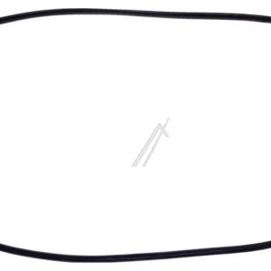 754131039 Guarnizione porta forno 4 lati CX61 VE Smeg