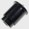 695770490 Piede basso nero Smeg
