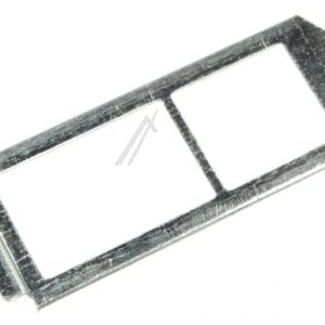 018412079 Supporto connettori 9060T Smeg