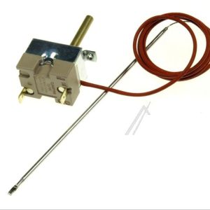 5517059390 818730616 Termostato forno CB911VM Smeg