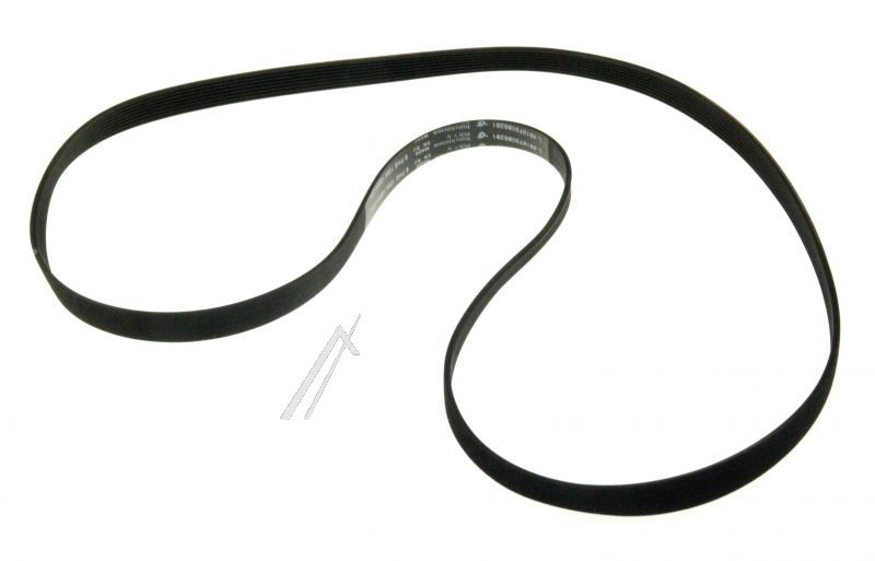 C00375541 481235818167 Cinghia Poly-V 1204 H8 MA Ignis