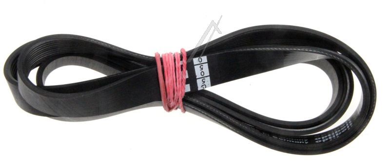 1204H8 Cinghia Poly-V elastica Ignis