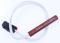 C00417189 482000020623 Fusibile termico 260 mm Whirlpool