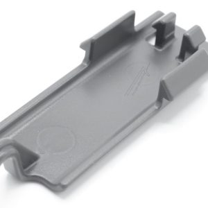 C00480946 488000480946 Supporto cestello posate 3° Whirlpool