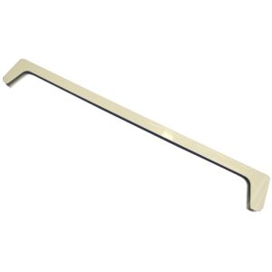 C00086379 482000022735 Profilo ripiano frigorifero bianco 469x59x12 Indesit