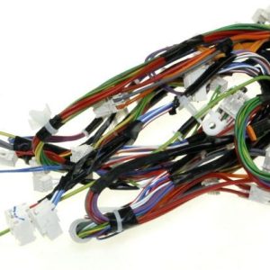 2843162200 C00936848 Cablaggio principale Smeg