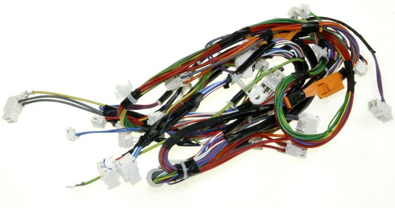 2843162200 C00936848 Cablaggio principale Smeg