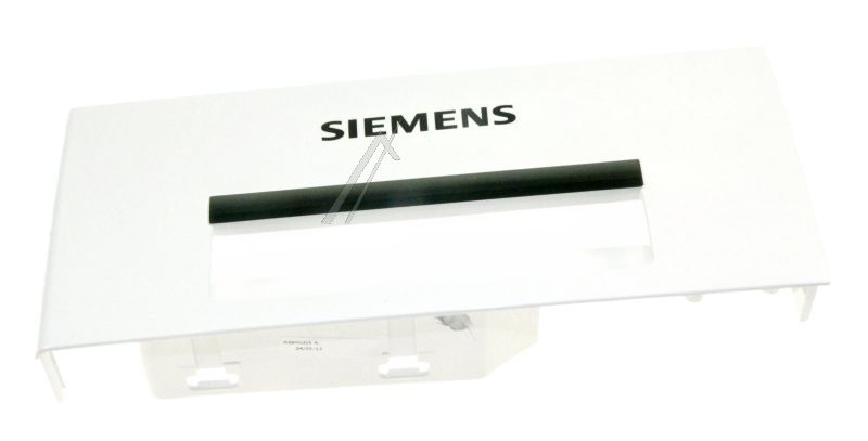 00651458 Maniglia cassetto detersivo Siemens