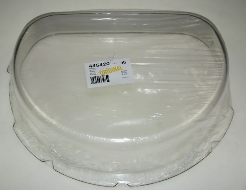 00445420 Vetro oblò Siemens