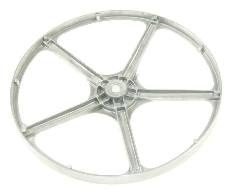 DC66-00524B Puleggia motore Diamond SS 3.5kg ALDC metallo Samsung DC6600524B
