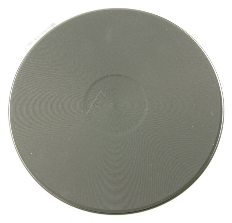 18.18453.002 Piastra elettrica 180 mm 1500W 230V EGO Rosieres 1818453002