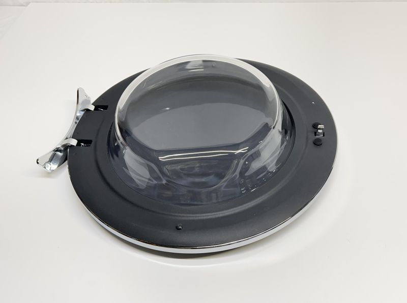 0020812580A 49127833 Oblò completo Haier