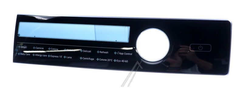 0020509032KA 49127831 Piastra decorativa stampata Haier