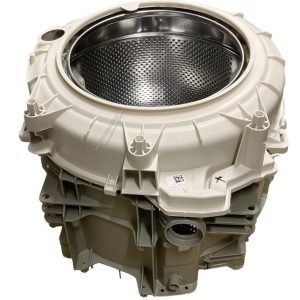 C00937390 488000937390 Vasca 62L Maxi Flat Whirlpool