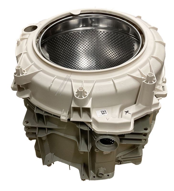 C00937390 488000937390 Vasca 62L Maxi Flat Whirlpool
