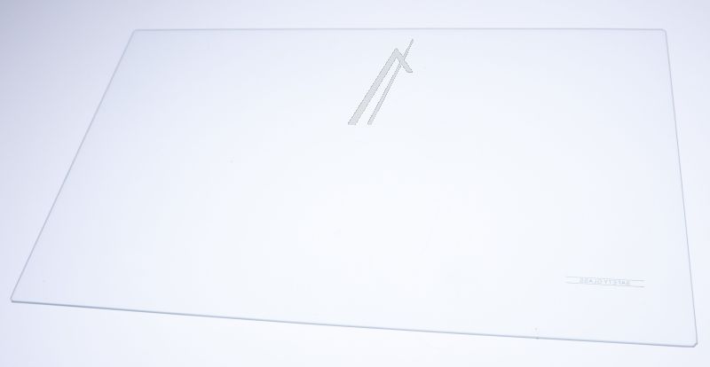806601 Ripiano in vetro Hisense