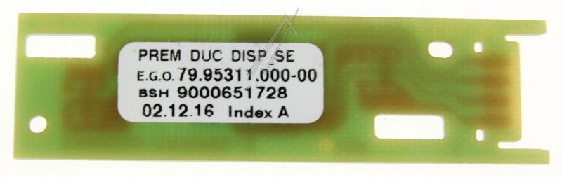 00740197 Striscia LED Bosch