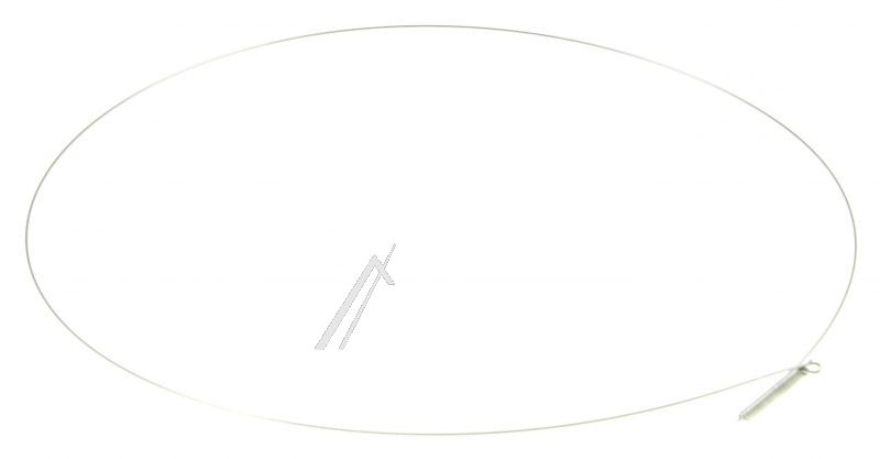 4055113536 Morsetto fissaggio guarnizione Electrolux