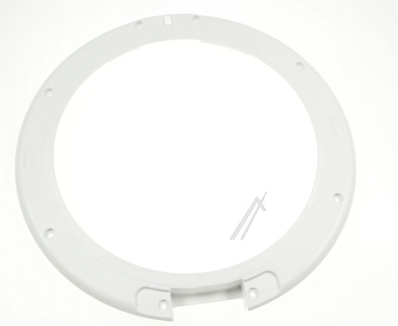 8072235016 Cornice interna oblò bianca Electrolux