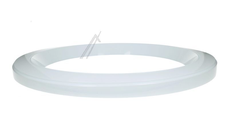 8072236014 Cornice frontale oblò bianco 4 Electrolux