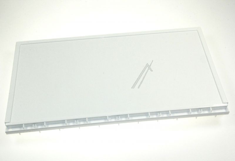 4055114310 Piano di lavoro bianco Electrolux