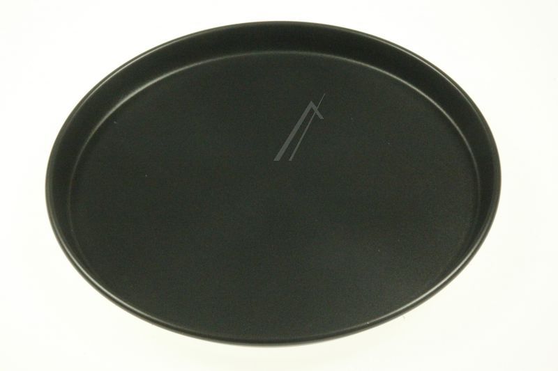 C00322871 480131000084 Piatto Crisp Ø29/31 cm h 2,7 cm per microonde Smeg
