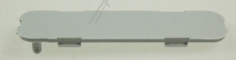C00119409 482000080891 Tappo zoccolo Polar White Hotpointariston
